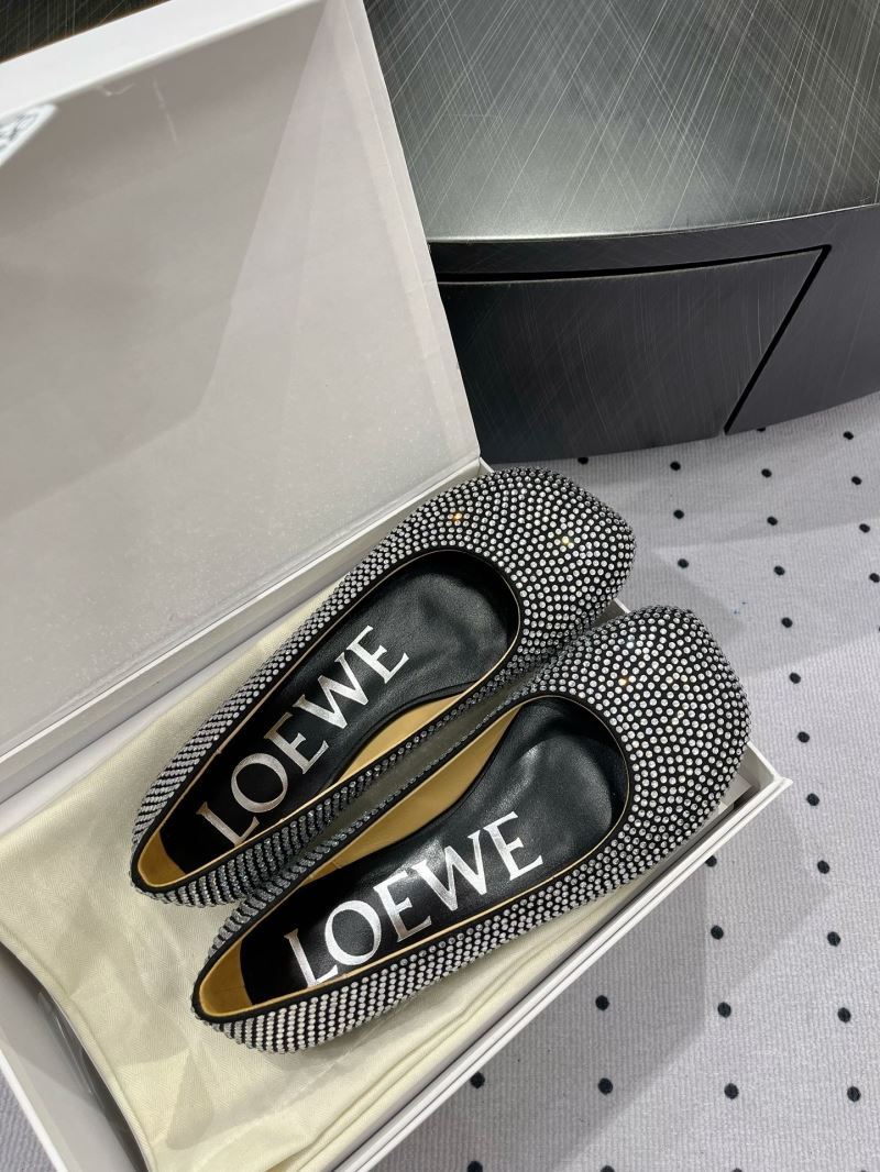 Loewe Shoes